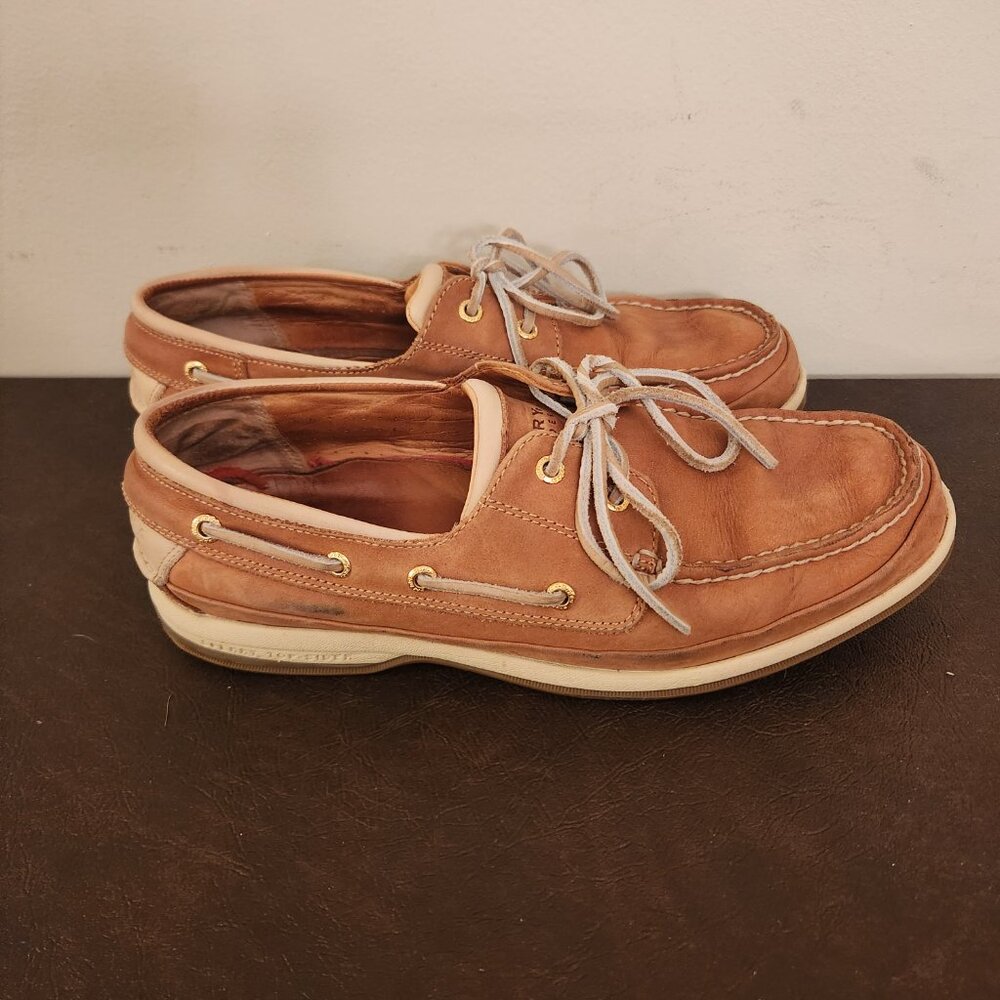 Sperry Top-Sider Gold Cup Collection in size 11M - Picture 7 of 8